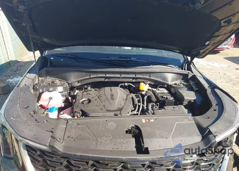 2024 Kia Sorento S z USA, uszkodzony, nr VIN 5XYRLDJC8RG292034